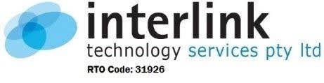 Interlink Technology Services Pty Ltd Logo