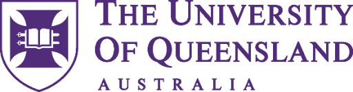 Queensland University Logo